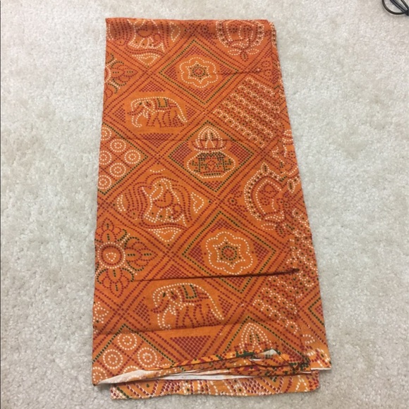 Ethnic Indian Wear Vintage Traditional Mirror work Chaniya  Choli - Picture 10 of 11